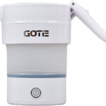 Gotie GCT-600B recenze