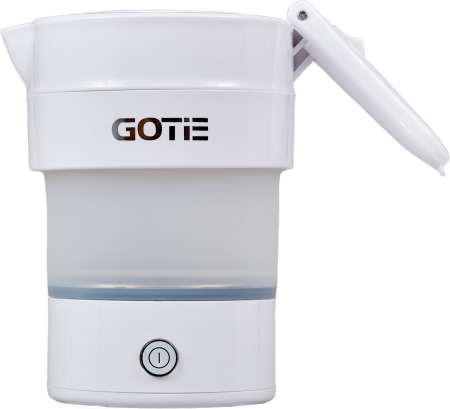 Gotie GCT-600B recenze