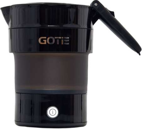 Gotie GCT-600C recenze