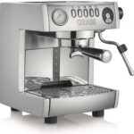 Graef ES 850 EU recenze