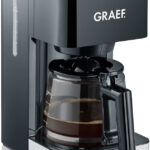 Graef FK 502 recenze