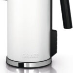 Graef WK 901 recenze