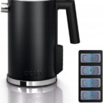 Graef WK 902 recenze