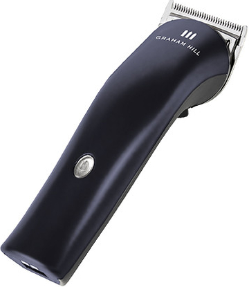 Graham Hill Clipper recenze