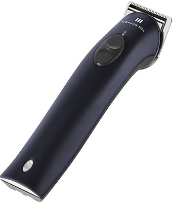 Graham Hill Trimmer recenze