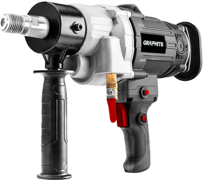 Graphite 58G540 recenze