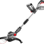 Graphite 58GE112 recenze