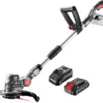 Graphite E+ 58G030 + 2ah baterie + nabíječka recenze