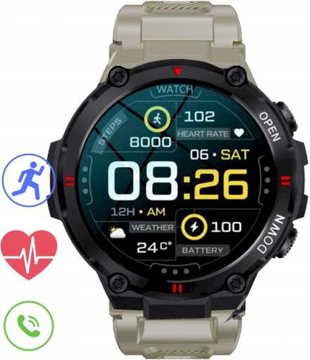 Gravity GT7-4 recenze