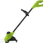 Greenworks G24LT25 24V recenze
