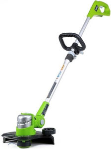 Fotografie Greenworks G24LT30MK2 2100007UA recenzía