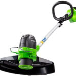 Greenworks G40LT 2101507 recenze