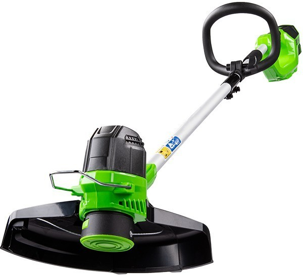 Obrázok Greenworks G40LT 2101507 hodnotenie