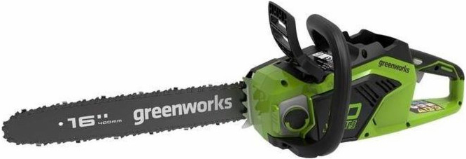 Greenworks Tools GR2005807 recenze