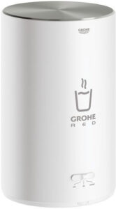 Fotografie Grohe Red 40830001 recenzía