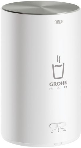 Obrázok Grohe Red 40830001 hodnotenie