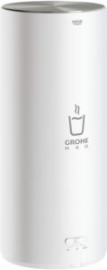 Fotografie Grohe Red 40831001 recenzía
