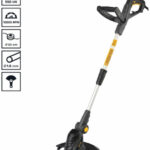 Grunder DT2140 recenze