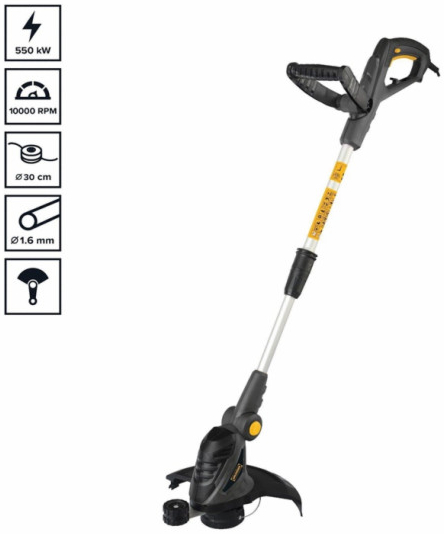 Grunder DT2140 recenze