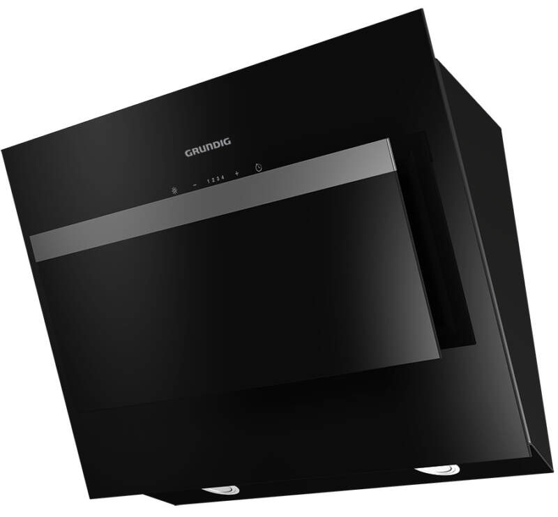 Grundig GDK 4382 B recenze