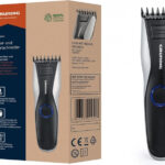 Grundig MC 6841 recenze