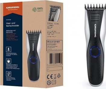 Grundig MC 6841 recenze