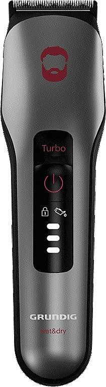 Grundig MC8030 recenze