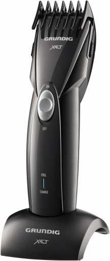 Grundig MT 6340 recenze