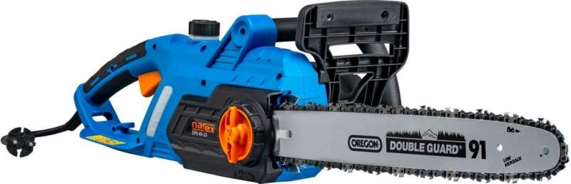 Güde 95040 KS 400-38 recenze