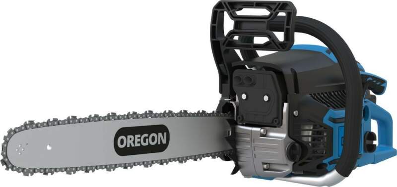 Güde 95044 KS 450-55 recenze