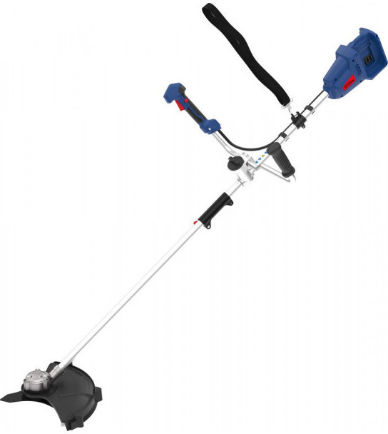 Güde FS 36-0 recenze