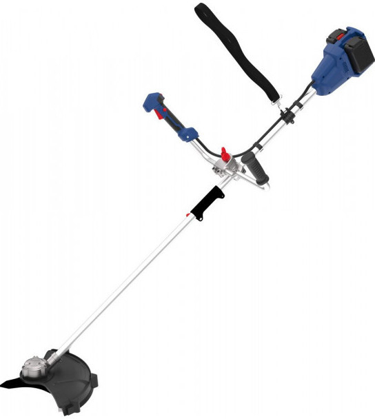 Güde FS 36-302-30 recenze