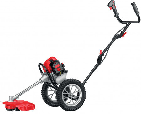 Güde GFS 52.1 05526 recenze