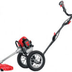 Güde GFS 52.1 recenze