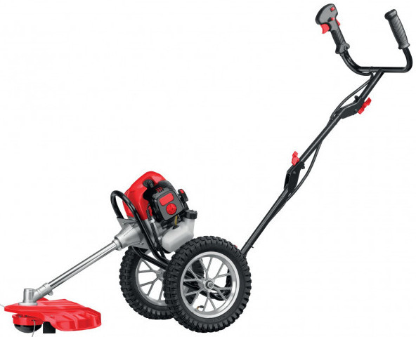 Güde GFS 52.1 recenze