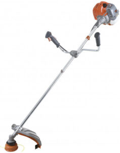 Fotografie Güde GFS 52.2 easy start  recenzía