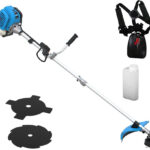 Güde GFS 52.3 recenze