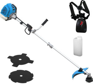 Fotografie Güde GFS 52.3 recenzía