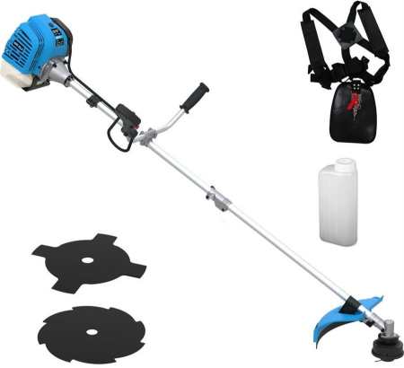 Obrázok Güde GFS 52.3 hodnotenie