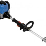 Güde GME 900-4S recenze