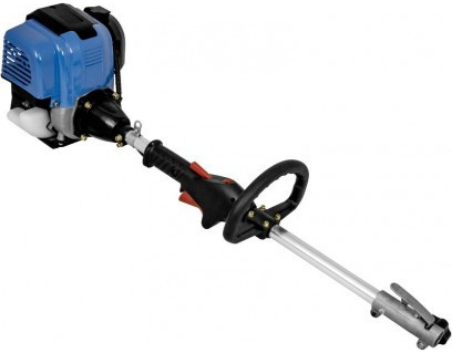 Güde GME 900-4S recenze