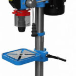 Güde GTB 16/605 55202 recenze