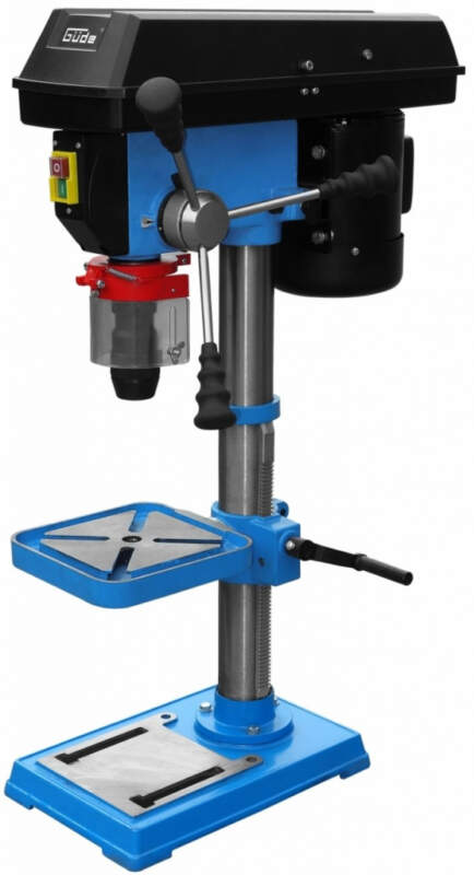 Güde GTB 16/605 55202 recenze