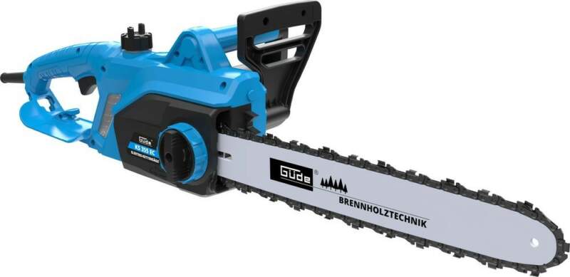 Güde KS 355 EC 95031 recenze