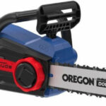 Güde KS 36-0 recenze