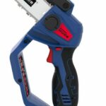 Güde MK 18-0 recenze