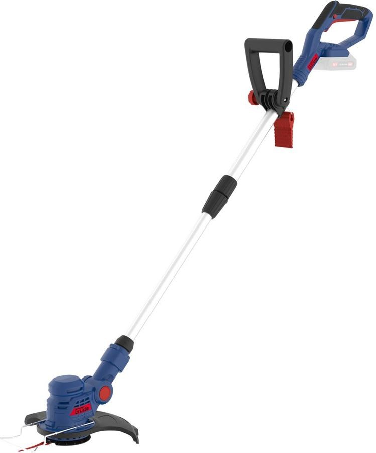 Güde RT 18-0 58599 recenze