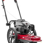 Güde WM 561 TRI 95388 recenze