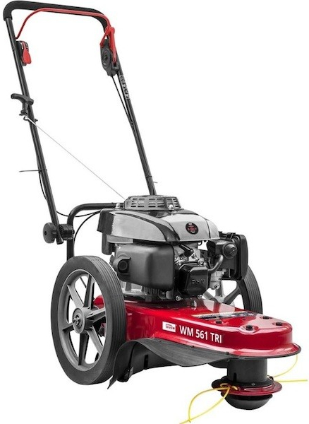 Güde WM 561 TRI 95388 recenze