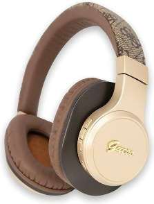 Guess Bluetooth Stereo Headphone recenze